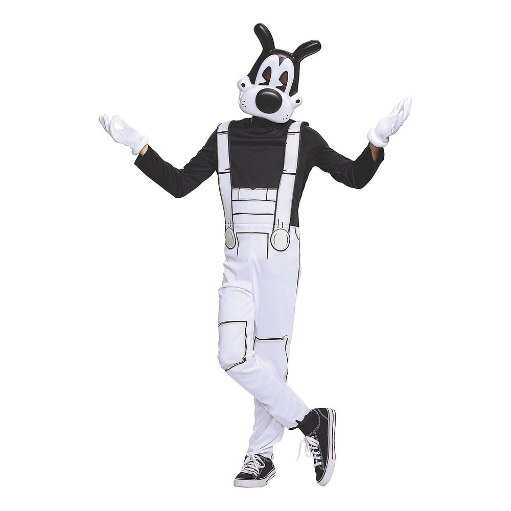Boris Classic Costume - Disguise