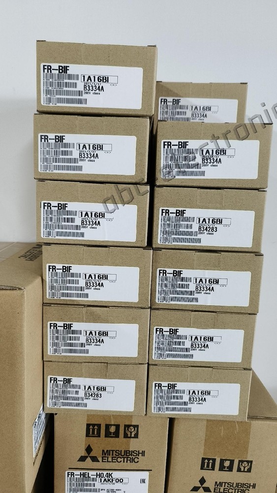 1PCS NEW FR-BIF RF filter