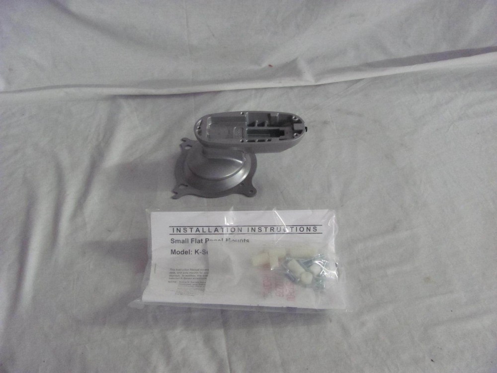 CHEIF FLAT PANEL MOUNT