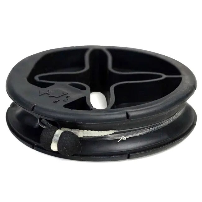 Thinking Anglers Zig Rollers (3 Pack)