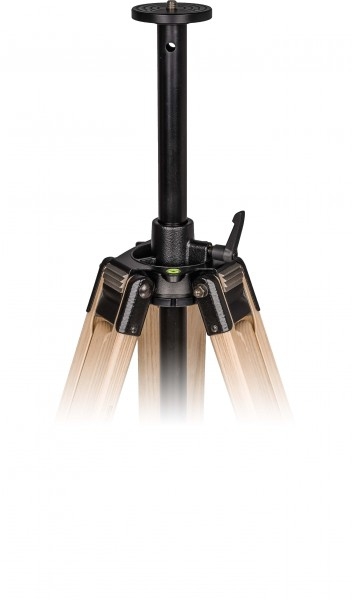 Berlebach Tripod Report 422