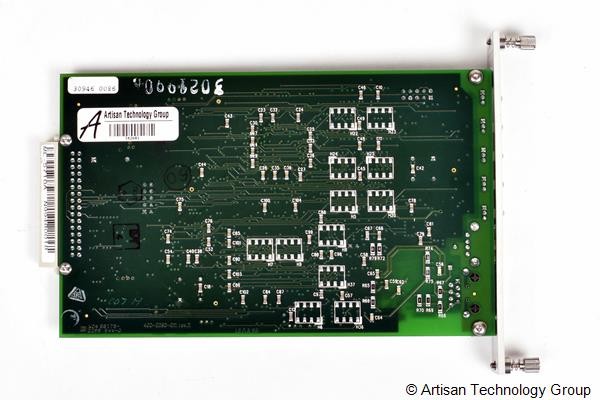 NetCom ML-5710A SmartMetrics 10 Mbps Ethernet SmartCard