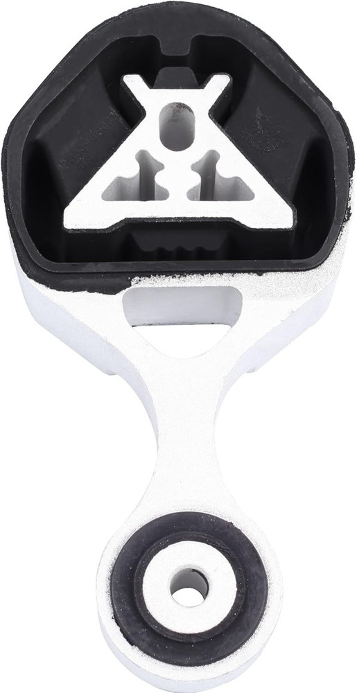 Engine Motor and Transmission Mount Kit Compatible with 2016-2019 Ford Explor...