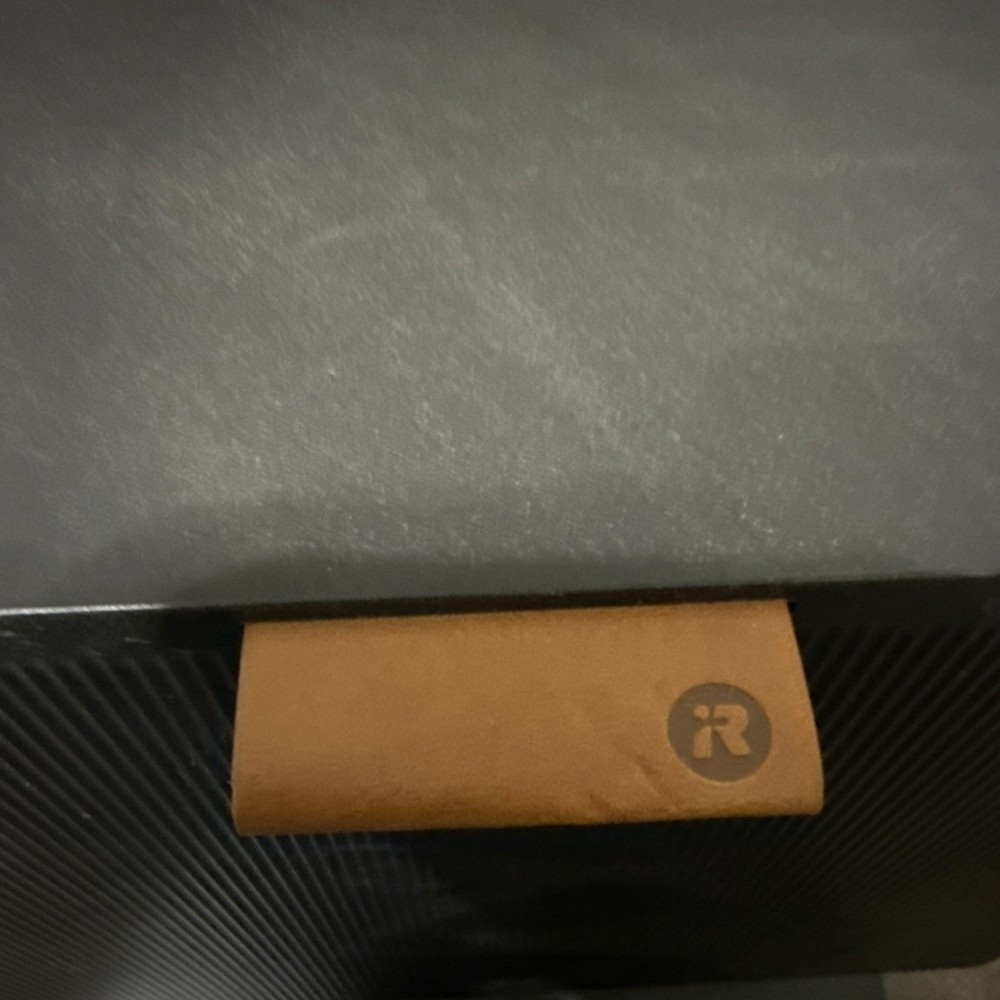 iRobot Self-Cleaning Robotic Vacuum & Mopper - Multi Surface Unit Black