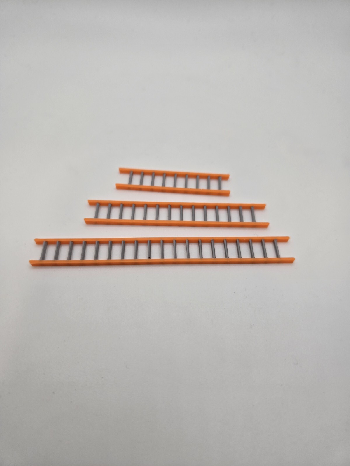 1/64 Scale 3 Piece Ladder Set