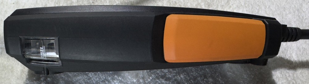 Testo 310 Residential Combustion Analyzer Kit(0563-3100)