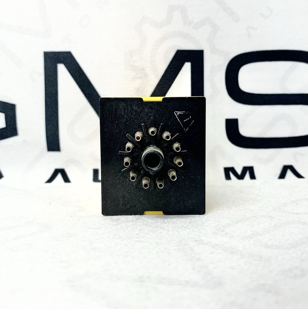 TESCH E72.0x830 Timer Relay 230V Multi-Range