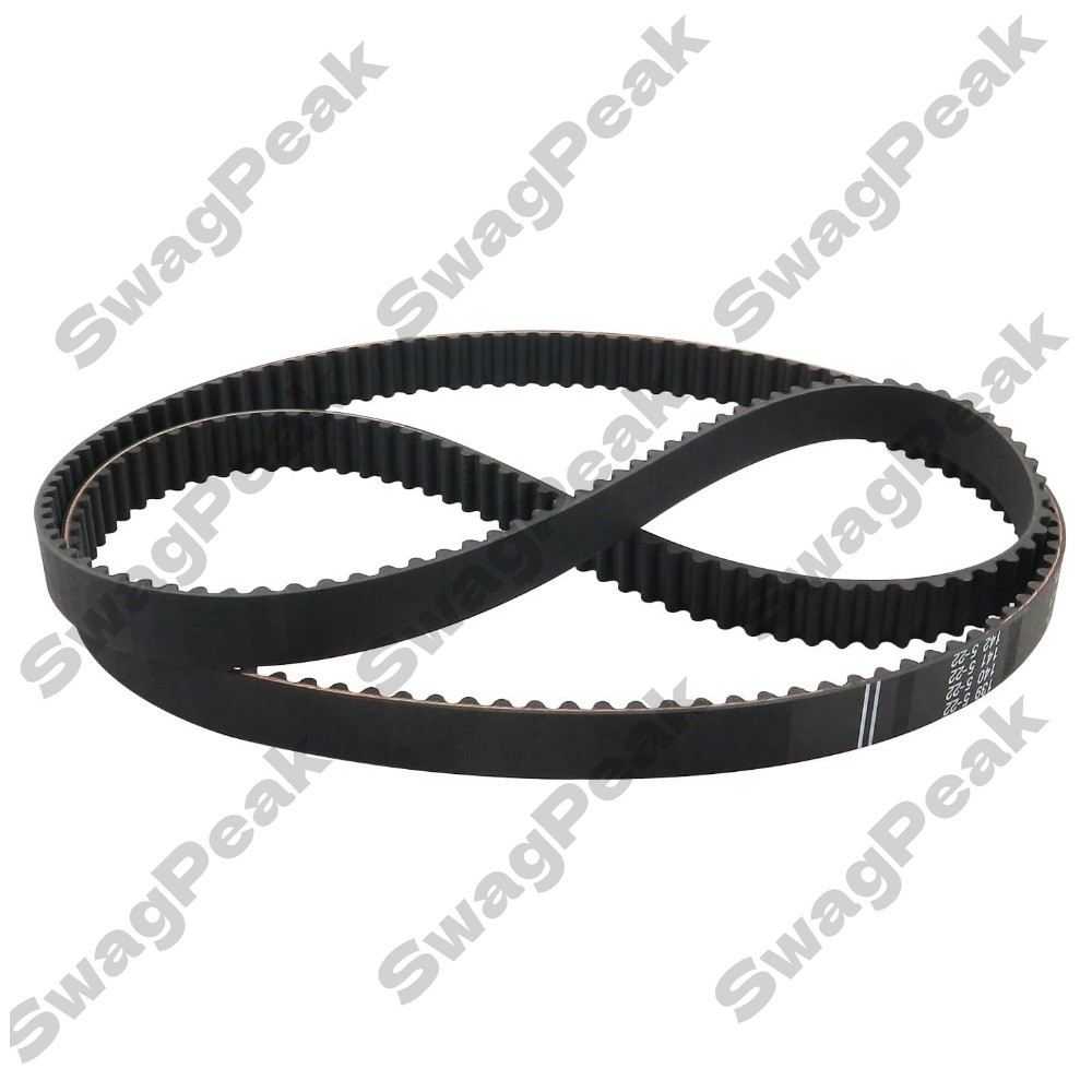 OEM Timing Belt #14400-RCA-A01 For Honda Accord Odyssey 3.5L 3.6L Acura MDX TLX