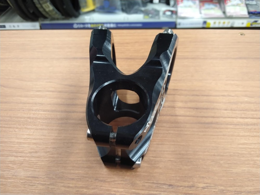DA BOMB F35 stem