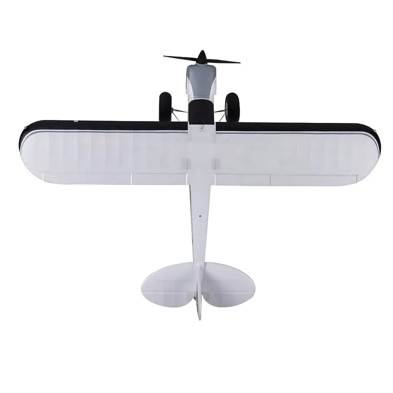FMS 1300mm PA-18 Super Cub with Reflex V3, RTF