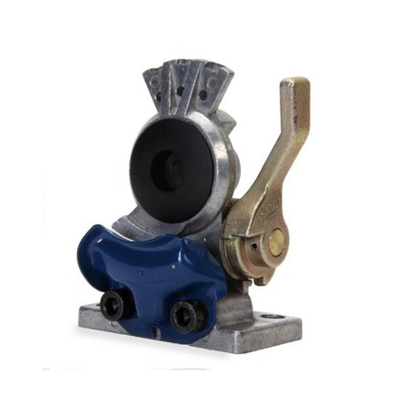 Velvac 035094 Shutoff Gladhand   3/8" Service