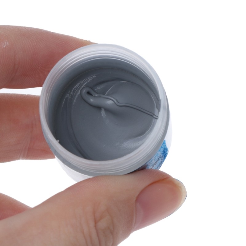 4.63 for W / m-K Thermal Grease Paste for CPU Coolers GPU Processor Chipset Cool