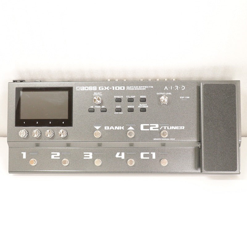 BOSS GX-100 [C5Q0488]
