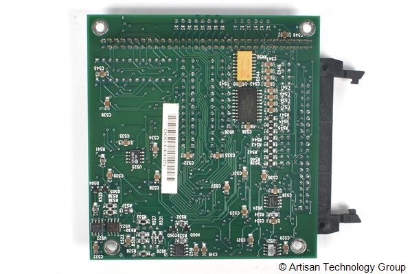 Sensoray 518 8-Channel Smart Sensor Interface