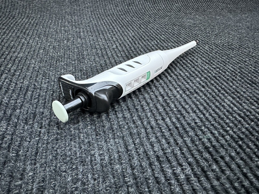 Integra Evolve Single Channel Pipette 20 - 200 µl - New