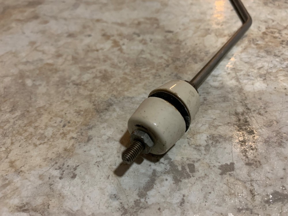 Aircraft Com Radio Whip Antenna