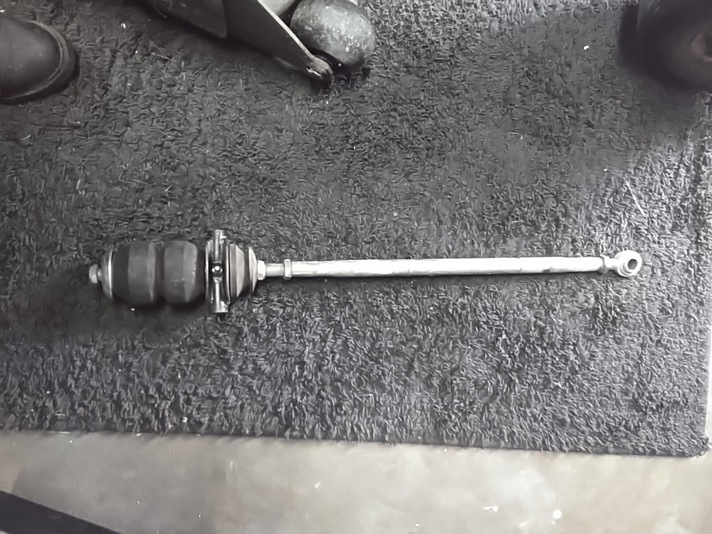 Rear Upper 3 Link Pull Bar For Dirt Race Car