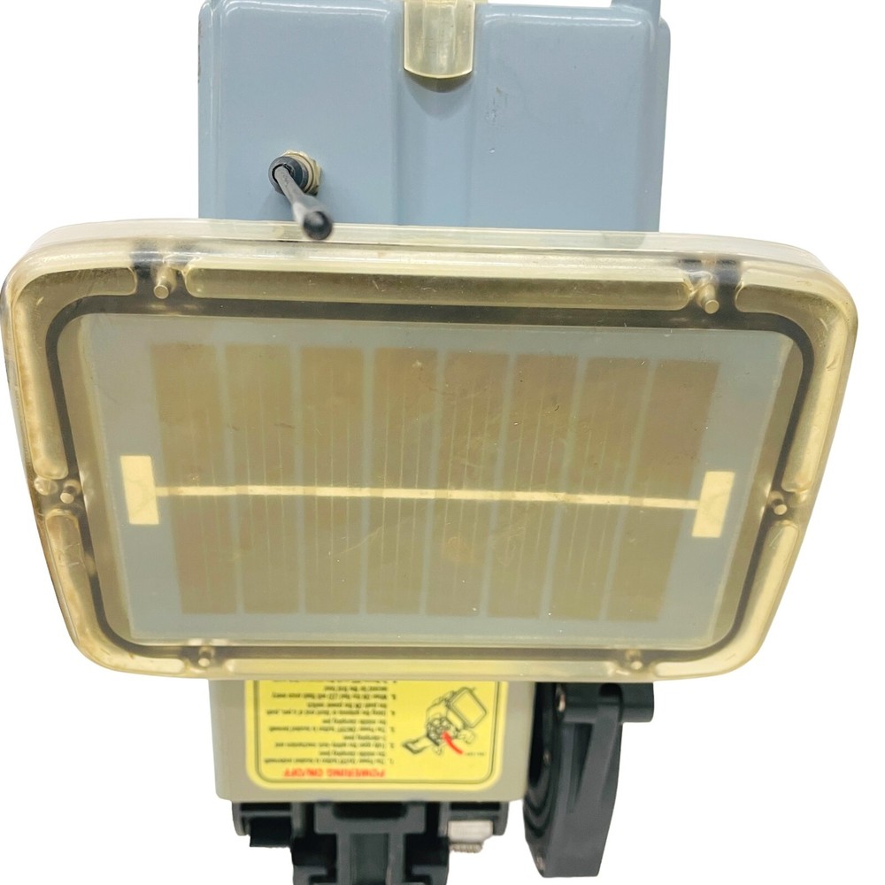 GridSense LT40CMS Gray Line Tracker Distribution Load Logger and Fault Recorder