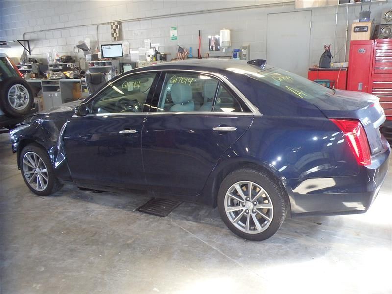 CTS       2017 Camera/Projector 996025