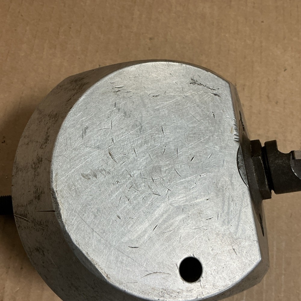 VALENITE VARI-SET EBN-6 FINISH BORING HEAD