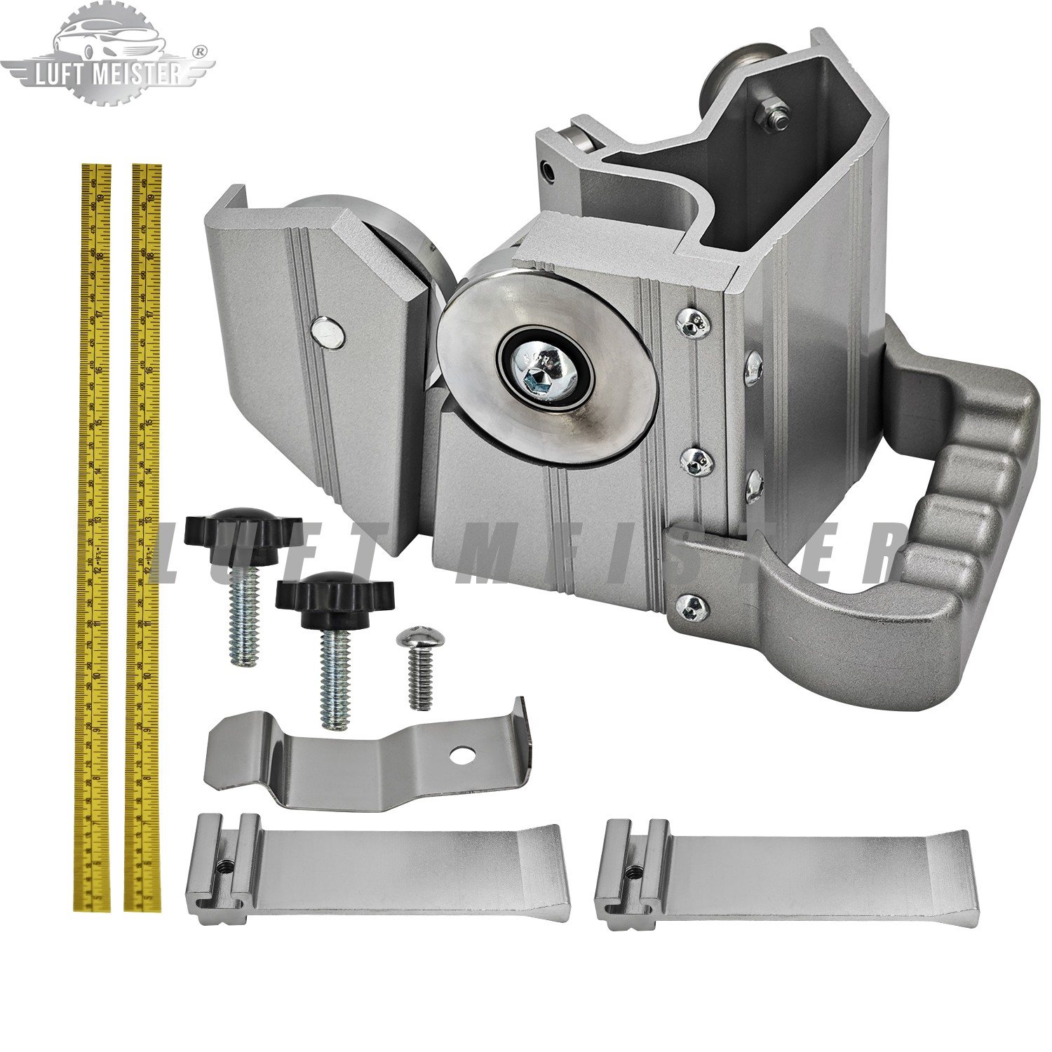 For Tapco Pro 14 19 HD MX Series PRO Cut-Off with Case 10379 Precision Cutter