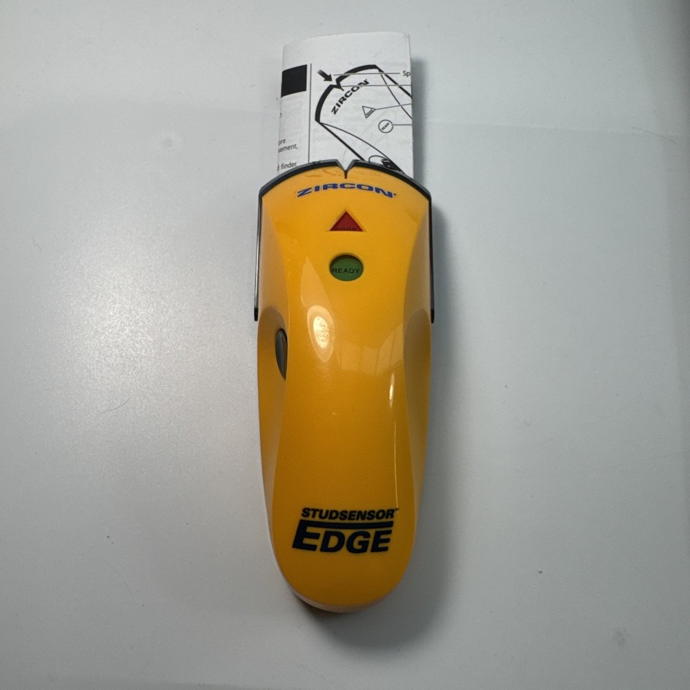 Zircon Edge Finding Stud Sensor