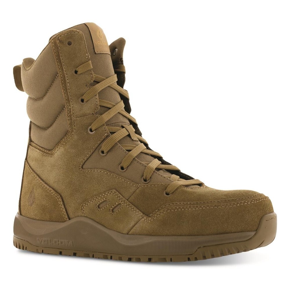 Volcom Stone Force Boots