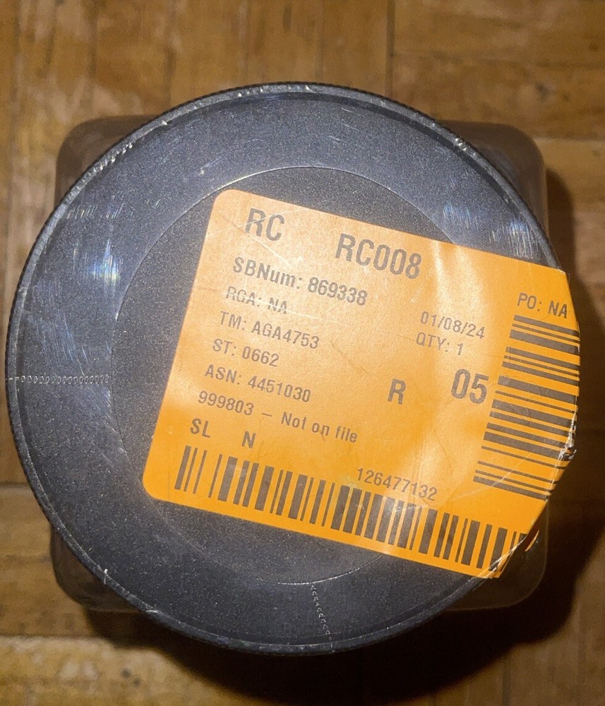 New HoldRite 1/2” Metal Thru-Stud Isolator (25 pack) #424J25