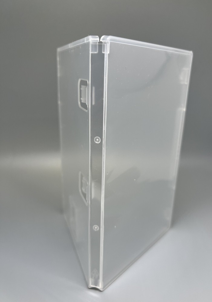 10 PCS NEW Generic Nintendo Switch Replacement Game Case, NIN-S-C(R)