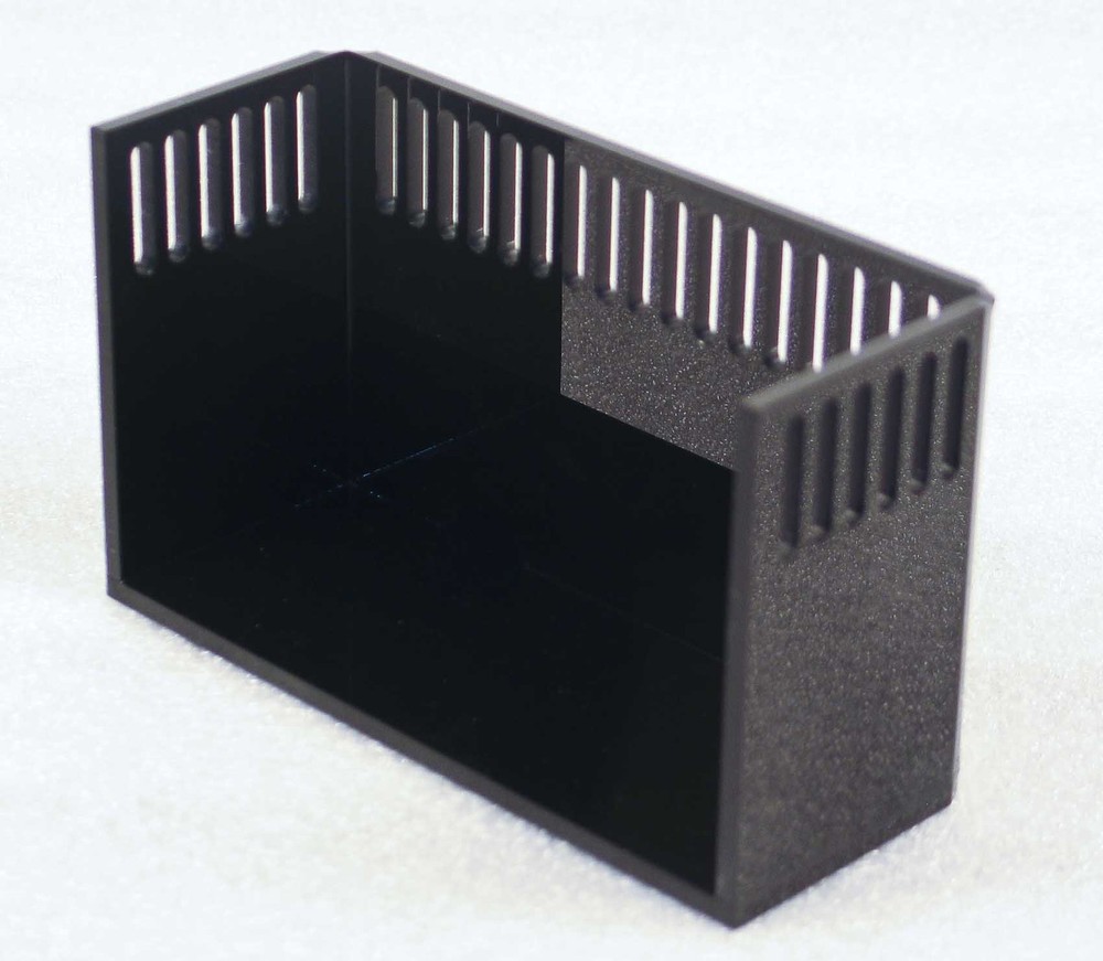 Retrofit Overflow Box by CPR (RSS05) Surface Skimmer Class A Second