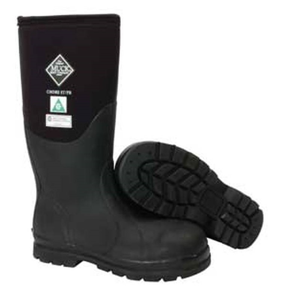 Muck Boot CSA Approved Work Boot
