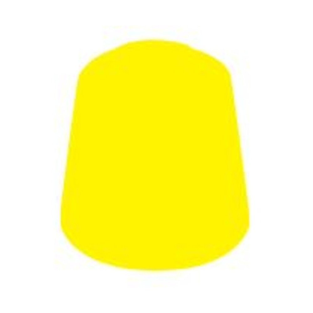 GW Layer Paint 2019 Flash Gitz Yellow New