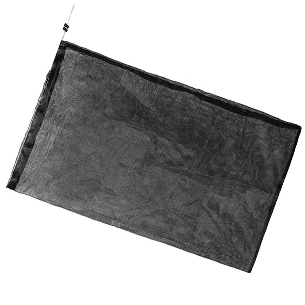 Optimal Performance 24x48 Replacement Bag for Leaf Collecting Machines