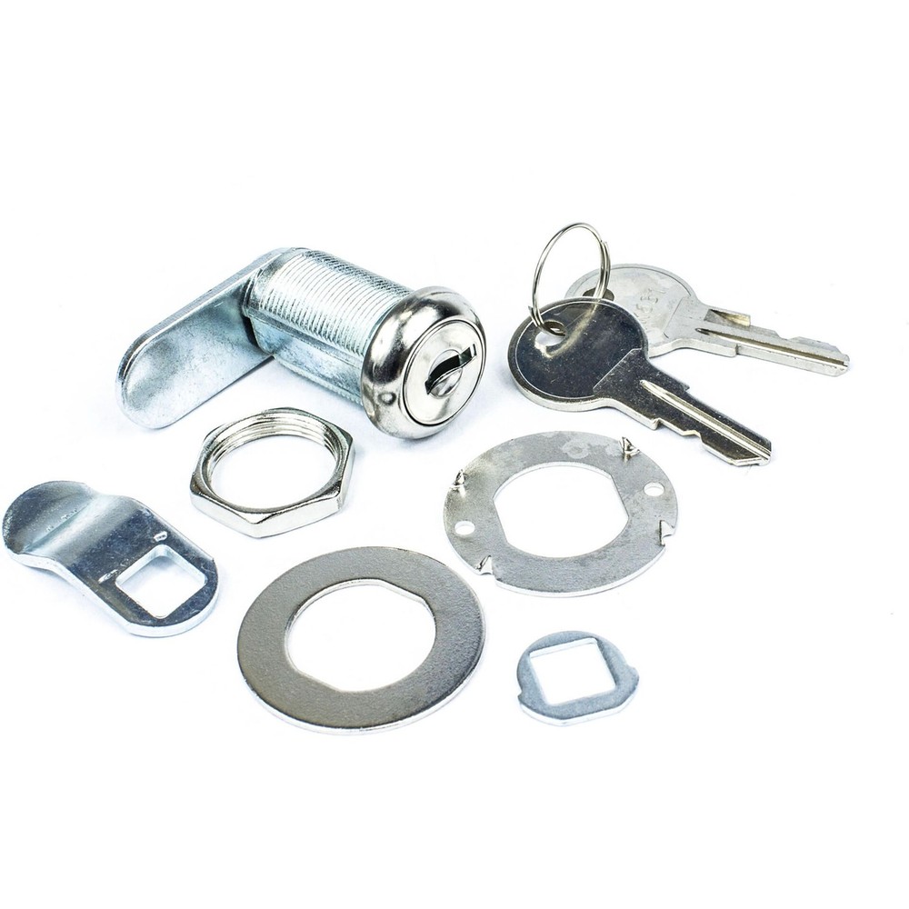 Sierra CL49320 Cam Lock 7/8" Depth