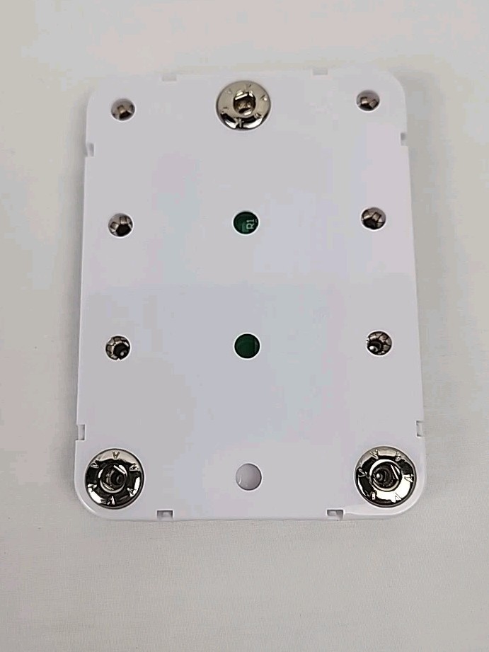 ELENCO Snap Circuits Replacement Part: D7 7-Segment LED Display 6SCD7