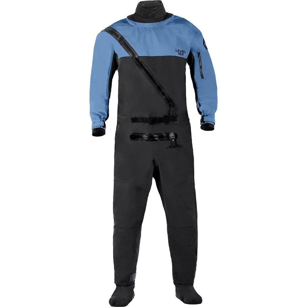 Level Six Loki Dry Suit - Men's