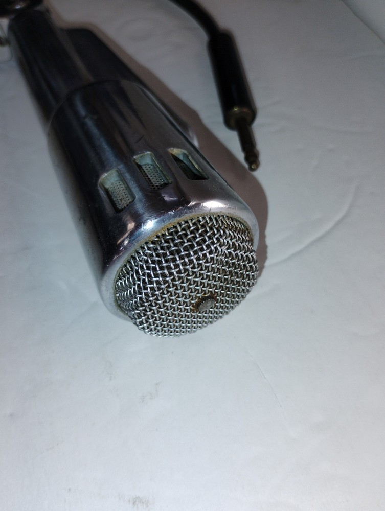 Electro-Voice 644 Dynamic Cardioid Microphone
