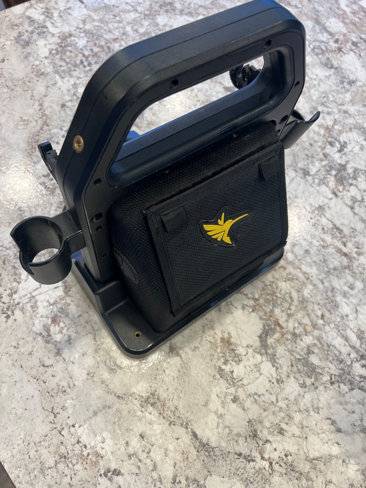 Humminbird Helix Ice Conversion Kit