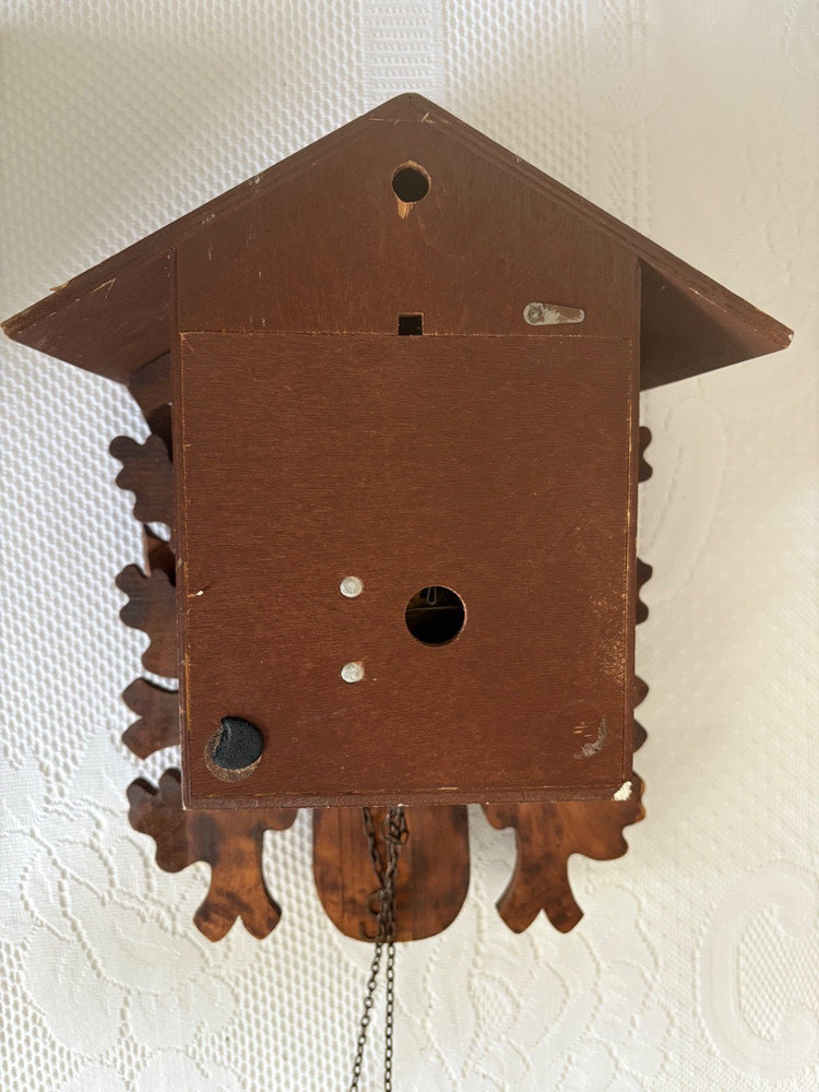 Coo Coo Clock, Germany