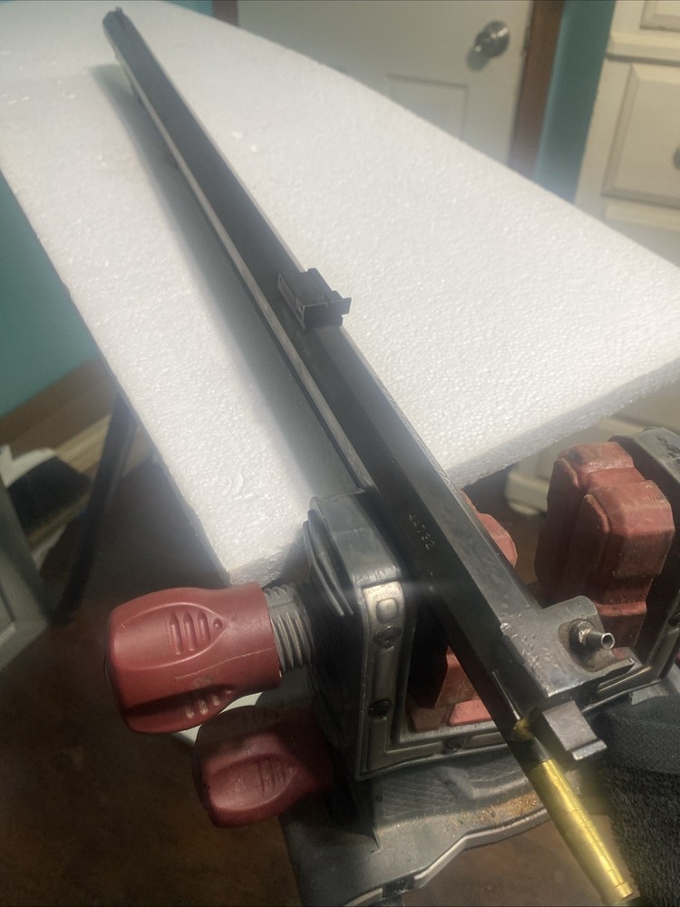 Thompson Center Renegade Style 54 cal. Muzzleloader Barrel Great Bore