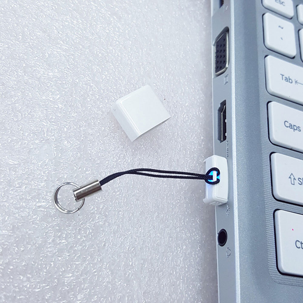 Mini Super Speed Usb 2.0 For Micro Sd/sdxc Tf Card Reader Adapter 1Pc