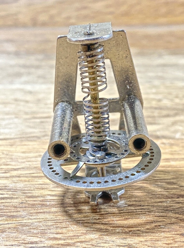 Hermle HSS Balance Unit (Tested Within Specs) (KD534)