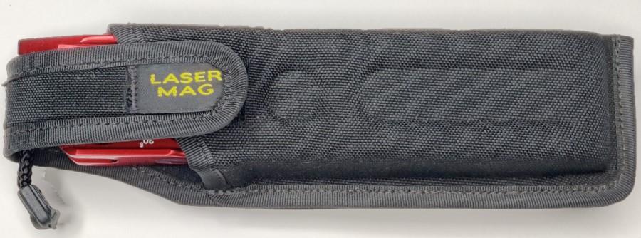 Checkpoint armored case for 880 laser level w/ belt loop