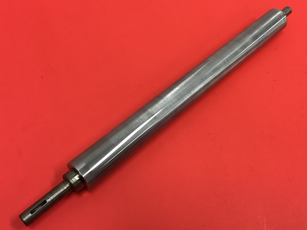 Shaft por Gottscho Printer - as pictured