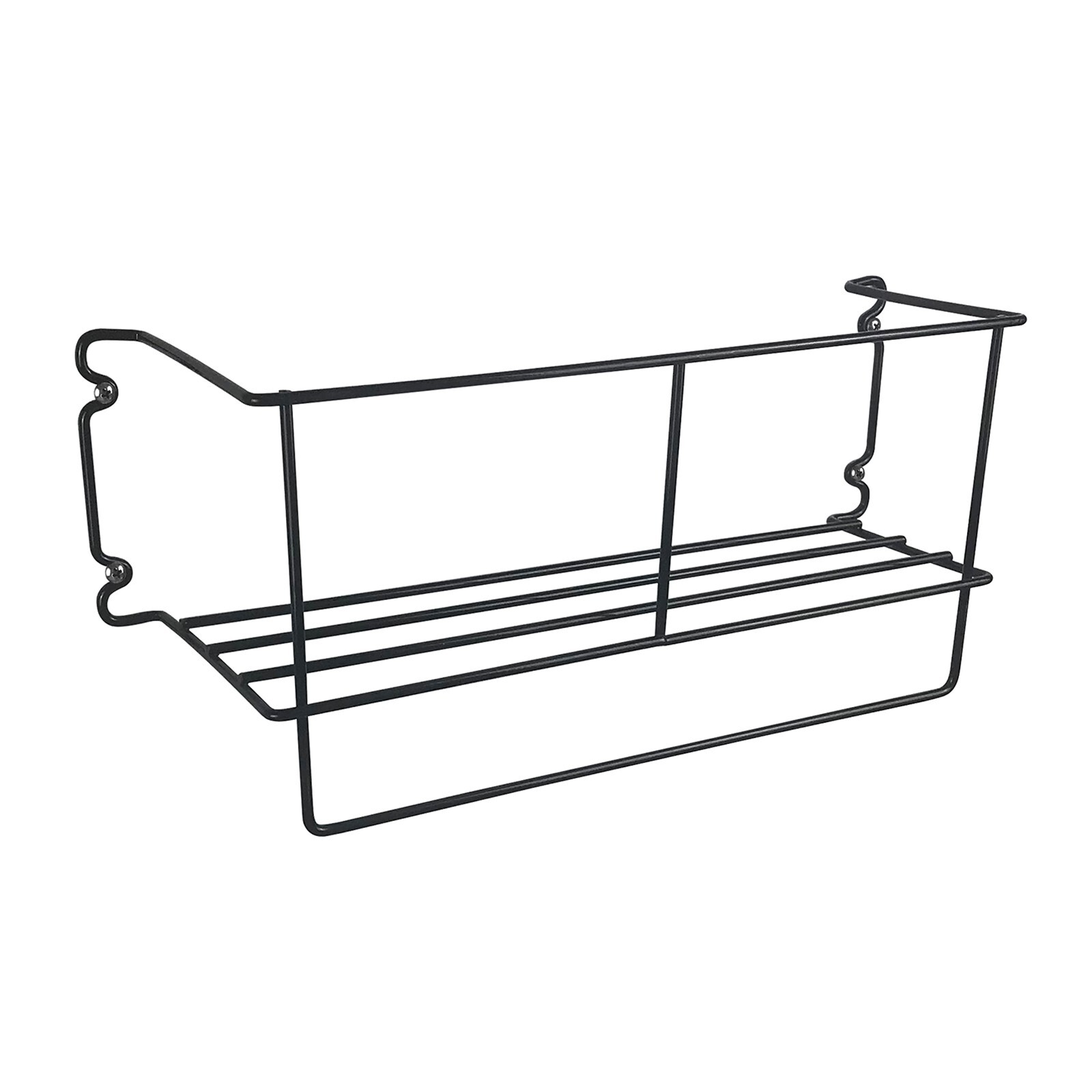 Wall Rack - 2x POPS MF 3L Bottle, 8193