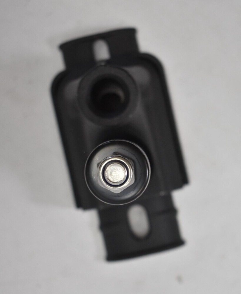 Heavy Duty Banding Pole Mount Replacement Base Support Tension Spring Unit