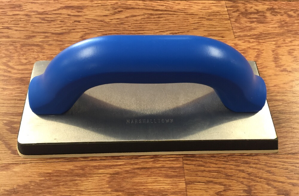 Marshalltown 43 Tile Flooring Grout Float