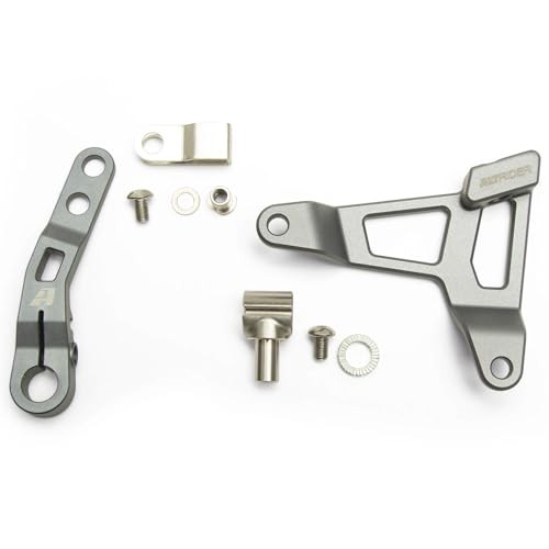 Easy Pull Clutch Arm Extension Compatible with For (2019-2024) Model Years