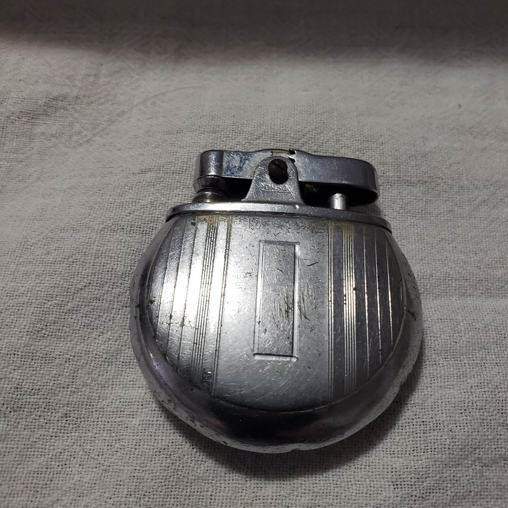 Ronson Ronette 1930's Vintage Lighter
