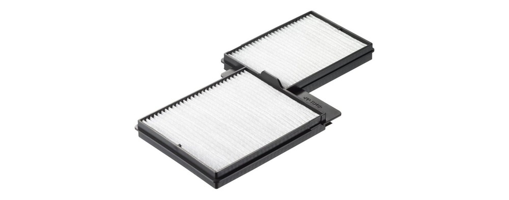 Jaspertronics™ Replacement Air Filter for the Epson V11H485020 Projector